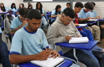 Estudantes apontam impactos do Pé-de-Meia e já planejam futuro