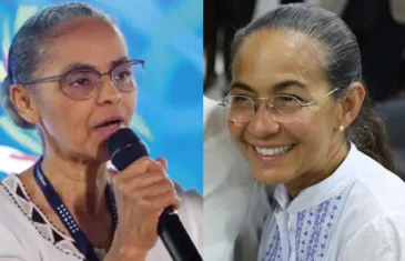 Em novo confronto, Marina Silva e Heloísa Helena lançam aliados na disputa pelo comando da Rede