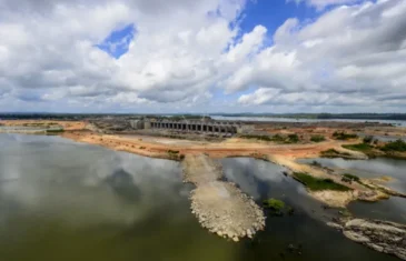 Justiça anula decisão do Ibama que reduziu geração de energia em Belo Monte