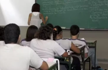 Pé-de-Meia será depositado na conta de estudantes do ensino médio a partir de terça-feira