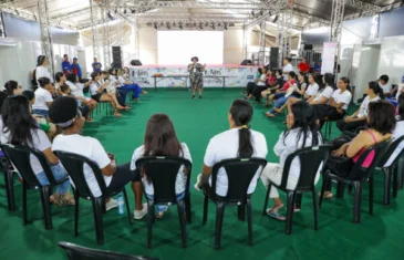 Projeto acolhe mães atípicas por meio de atividades inclusivas e cursos profissionalizantes