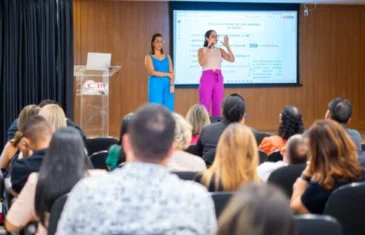 Programa Saúde na Escola une aprendizado e qualidade de vida de alunos da rede pública de ensino