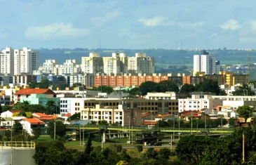 Trânsito em Águas Claras sofrerá alterações a partir desta sábado 