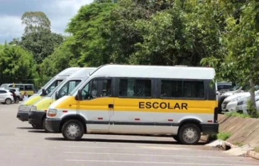 CLDF: audiência pública debate situação do transporte escolar no DF 