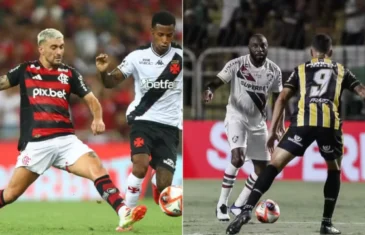 Quando serão as semifinais do Campeonato Carioca? Datas são divulgadas