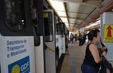 Licitação para ampliar o Terminal do BRT de Santa Maria é marcada para 28 de maio