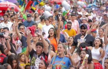 Especialista sugere dicas para proteger audição e voz no Carnaval