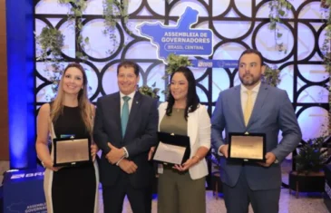 DF é premiado por tecnologia de proteção a mulheres