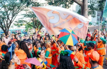 Blocos de Carnaval e dicas culturais para a programação do fim de semana no DF