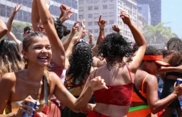 Veja dicas de saúde para se proteger no carnaval