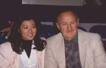 ‘Eles não estão se movendo’: Áudio revela momento em que Gene Hackman e mulher são achados mortos nos EUA