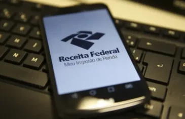 Receita Federal paga nesta sexta-feira lote da malha fina do Imposto de Renda