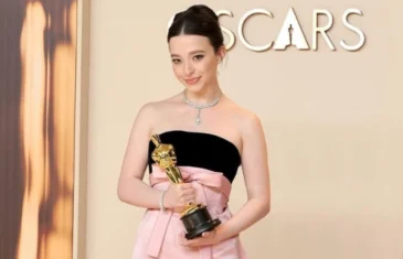 Mikey Madison desbanca Fernanda Torres e vence Oscar de Melhor Atriz; veja reação de internautas