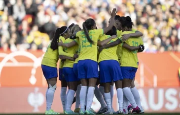 Nova Copa do Mundo Feminina de Clubes da Fifa pode ser adiada para além de 2026