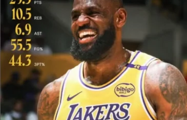 Lakers x Pelicans: LeBron James supera marca inédita de 50 mil pontos; veja top 5 pontuadores