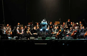 Orquestra Sinfônica apresenta concerto didático nesta quinta