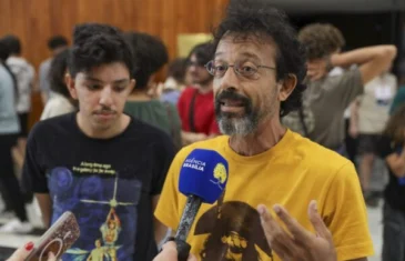 Aclamado pelo público, ‘Ainda Estou Aqui’ fecha Mostra Oscar 2025 do Cine Brasília