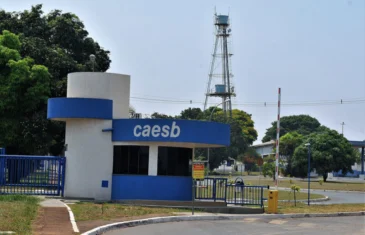 Inscrições para o programa de estágio remunerado na Caesb vai até segunda (10)