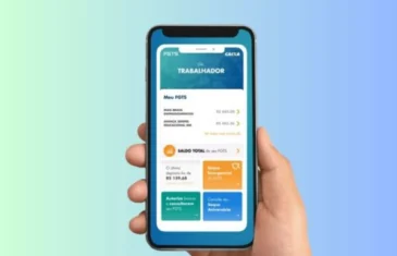 Primeiro dia de liberação do FGTS tem trabalhadores desinformados e falhas no aplicativo