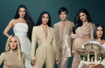 Icônica mansão do clã Kardashian é colocada à venda por R$ 77 milhões