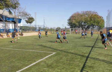 Cief oferece 593 vagas gratuitas para crianças e adolescentes do DF