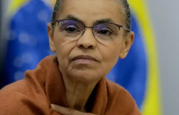 Marina Silva indica que não tem intenção de deixar governo mesmo em meio a pressões: ‘Não me sinto isolada’