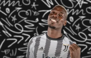 Corinthians, Arábia Saudita ou Inter Miami? Suspensão de Pogba termina nesta terça-feira e francês pode assinar com qualquer clube