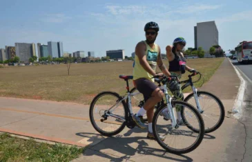 Projetos que preveem proteção a ciclistas e segurança nas escolas avançam na CCJ