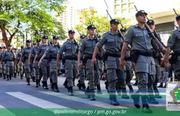 Novo Gama é a sétima cidade mais segura do Estado de Goiás