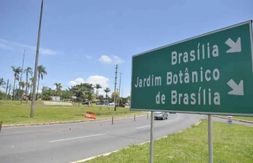 Brasília Ambiental promove audiência pública sobre residencial do Jardim Botânico