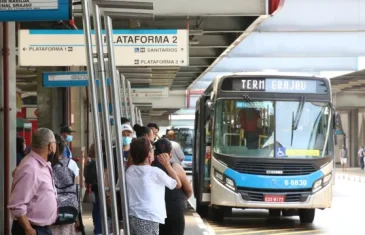 Setor de serviços recua 0,2% em janeiro, influenciado por transportes