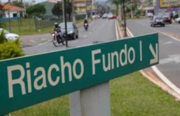 Projeto Circula Cultura chega ao Riacho Fundo