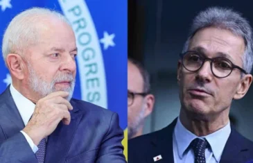 Com novo marqueteiro, Zema se diferencia de Tarcísio e adota estratégia de ataques a Lula