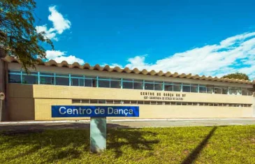 Centro de Dança abre inscrições para formação de balé clássico para crianças