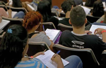 Instituto Federal de Goiás abre inscrições para a seleção de estudantes do 9º ano