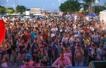 Feira de troca de livros, filmes e folia pós-Carnaval são destaques do fim de semana