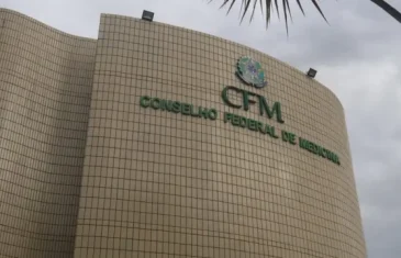 Conselho Federal de Medicina inicia intervenção no Cremerj