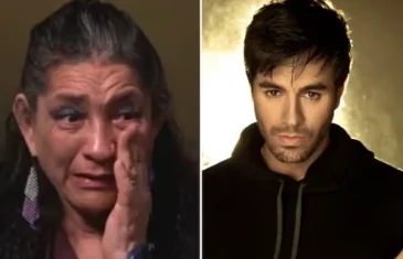 Mulher de 63 anos acreditou ter um romance com o cantor Enrique Iglesias e perdeu milhões de dólares