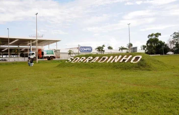 Novos residenciais chegam a Sobradinho