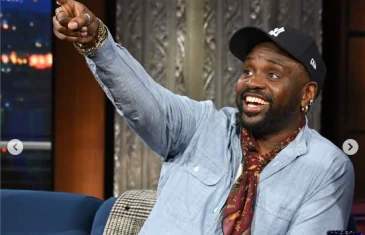 Brian Tyree Henry, de ‘Ladrões de drogas’: ‘Sempre senti que minha existência era um inconveniente’