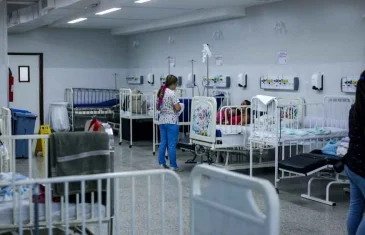 SES-DF amplia atendimento de pediatria em prontos-socorros com novos profissionais