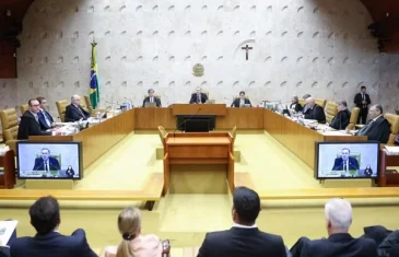 STF volta a discutir se chamar adversário político de ‘nazista’ é crime contra a honra