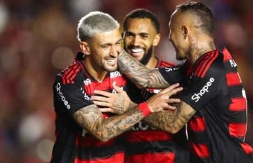 Obstáculo conhecido: desde 2017, Flamengo joga na altitude na fase de grupos da Libertadores; veja retrospecto