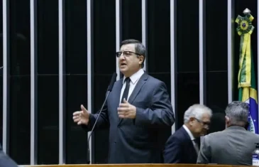 Câmara aprova projeto que libera emendas canceladas de ‘restos a pagar’; estado de Alcolumbre é maior beneficiado