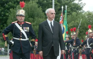 Saiba quem é Cláudio Lembo, ex-governador de São Paulo que morreu aos 90 anos