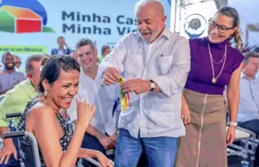 Minha Casa, Minha Vida: governo quer atender famílias que ganham até R$ 12 mil