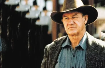 Telefonema após a ‘morte’ e autópsia equivocada de Gene Hackman