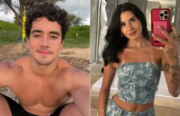 Evangélico e vida após ‘milagre’: quem é o ator que seria affair de Ana Castela depois do 3º término com Gustavo Mioto