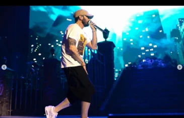 Engenheiro de som do rapper Eminem roubou e vendeu suas músicas por Bitcoin