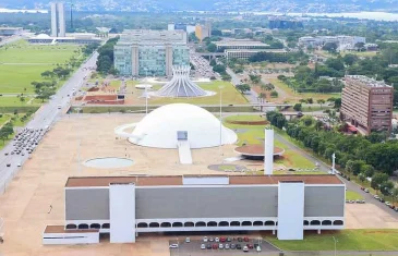 Aniversário de Brasília terá programação especial no Cine Brasília, Teatro Nacional e Museu da República